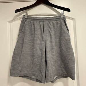 Men's Lululemon Gray Shorts